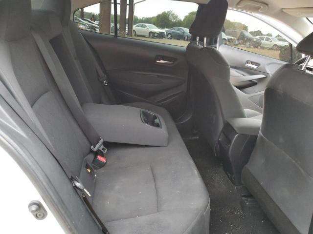 Photo 10 from auction – 2020 TOYOTA COROLLA LE with VIN JTDEPRAE4LJ045294