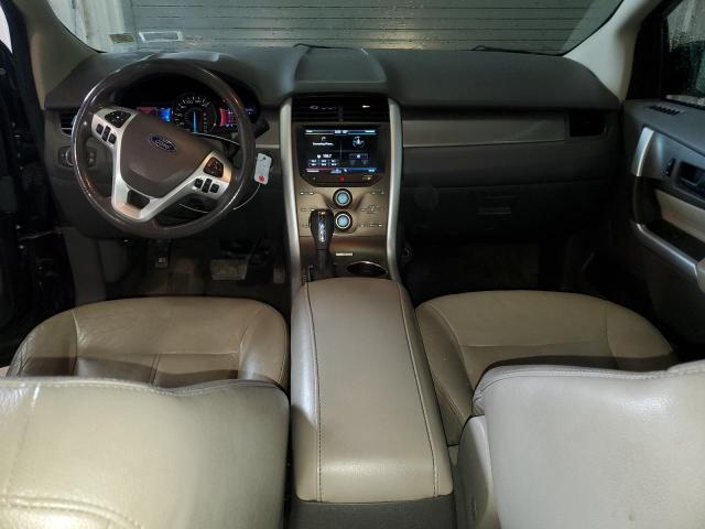 Photo 8 from auction – 2013 FORD EDGE SEL with VIN 2FMDK4JC9DBB51463