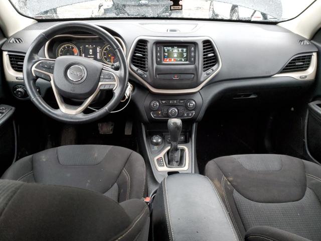 Photo 8 from auction – 2016 JEEP CHEROKEE L with VIN 1C4PJMCS5GW260935