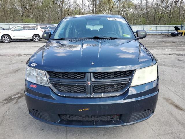 Zdjęcie 5 z aukcji – 2014 DODGE JOURNEY SE z VIN 3C4PDCAB5ET107057