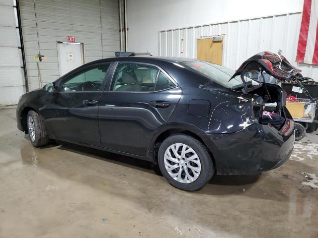 Photo 2 from auction – 2018 TOYOTA COROLLA L with VIN 5YFBURHE5JP821376
