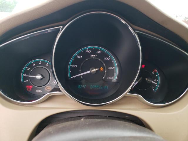 Photo 9 from auction – 2010 CHEVROLET MALIBU LS with VIN 1G1ZB5EB5A4100591