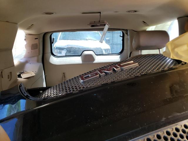 Photo 10 from auction – 2007 GMC YUKON DENA with VIN 1GKFK63867J226321