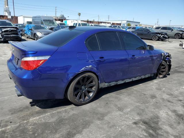 Photo 3 from auction – 2008 BMW 535 I with VIN WBANW13538CN56943