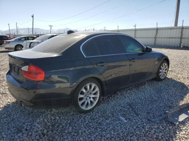 Photo 3 from auction – 2008 BMW 335 XI with VIN WBAVD53508A284442
