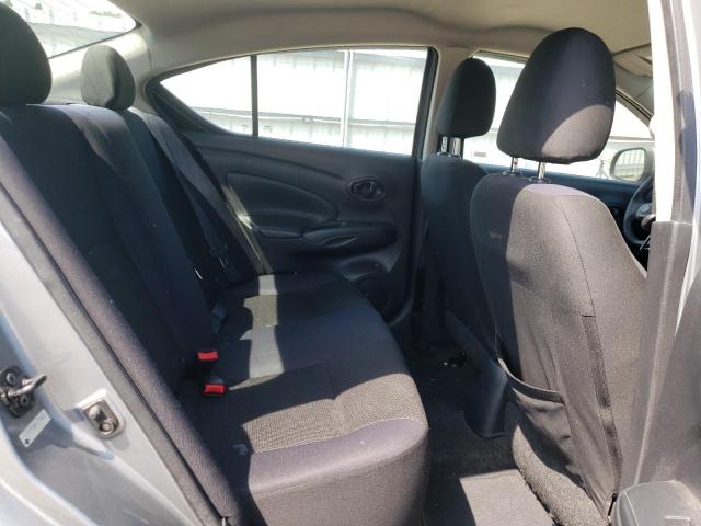 Photo 10 from auction – 2012 NISSAN VERSA S with VIN 3N1CN7AP6CL816403