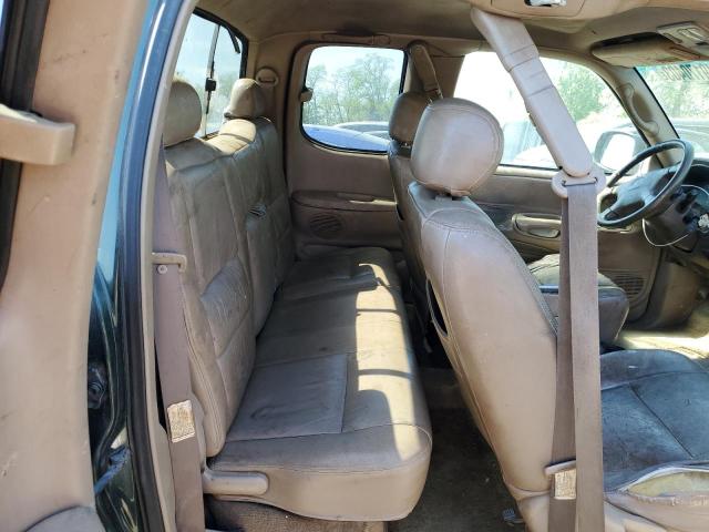 Photo 10 from auction – 2002 TOYOTA TUNDRA ACC with VIN 5TBBT48152S287753