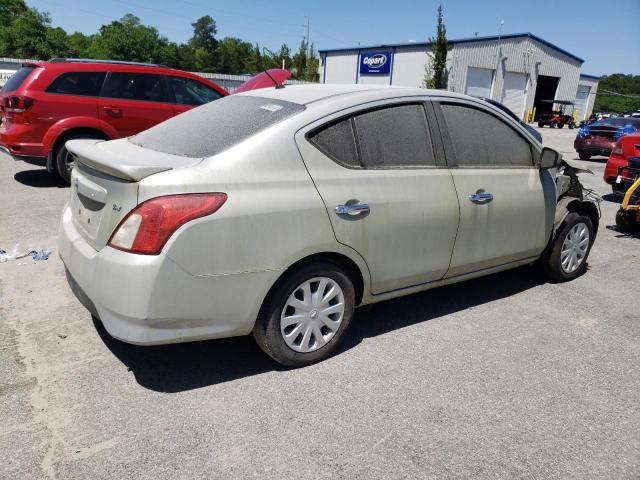 Photo 3 from auction – 2017 NISSAN VERSA S with VIN 3N1CN7AP4HK429958