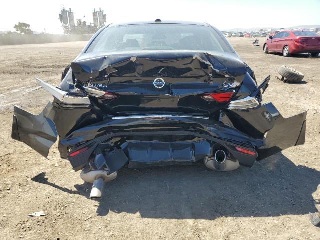 Photo 6 from auction – 2021 NISSAN ALTIMA SV with VIN 1N4BL4DV7MN378778