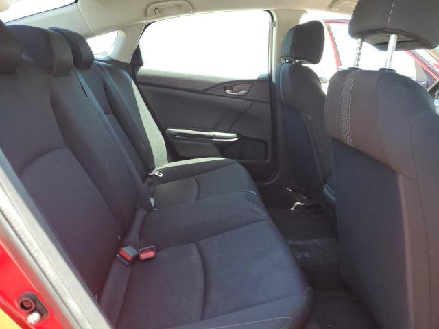 Photo 10 from auction – 2017 HONDA CIVIC LX with VIN 2HGFC2F52HH526767