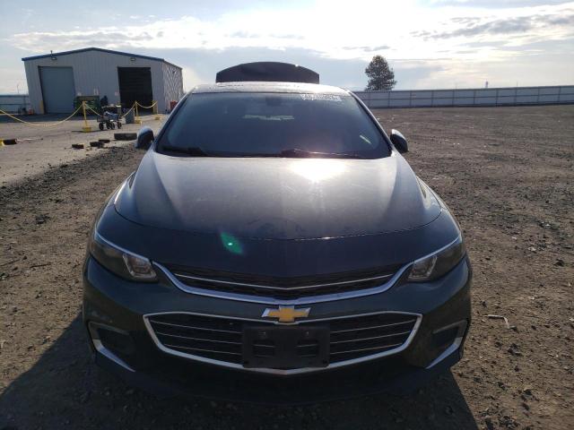 Photo 5 from auction – 2017 CHEVROLET MALIBU with VIN 1G1ZE5ST7HF239558
