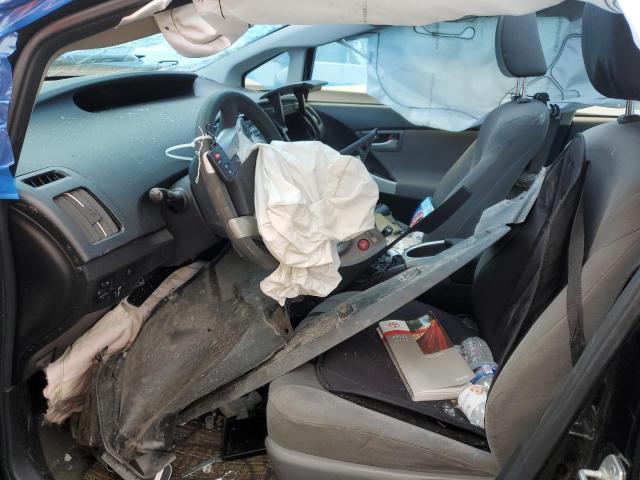 Photo 7 from auction – 2012 TOYOTA PRIUS with VIN JTDKN3DU6C5521322