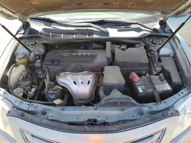 Photo 11 from auction – 2008 TOYOTA CAMRY CE with VIN 4T1BE46K38U781154