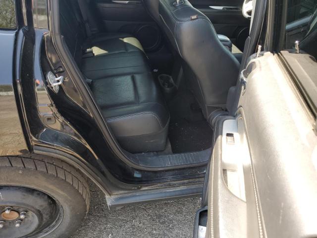 Photo 10 from auction – 2016 JEEP COMPASS LA with VIN 1C4NJCEA3GD718179