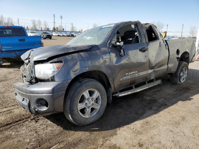 TOYOTA TUNDRA DOU 2011 with VIN 5TFUY5F11BX172913 - Photo from auction