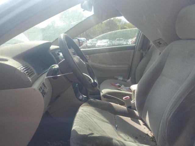 Photo 7 from auction – 2007 TOYOTA COROLLA CE with VIN 1NXBR32E17Z815900