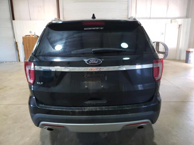 Foto 6 de la subasta – 2017 FORD EXPLORER X con VIN 1FM5K7D80HGC31987