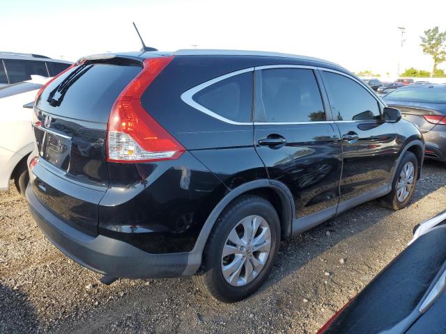 Photo 3 from auction – 2013 HONDA CR-V EXL with VIN 2HKRM3H78DH522012