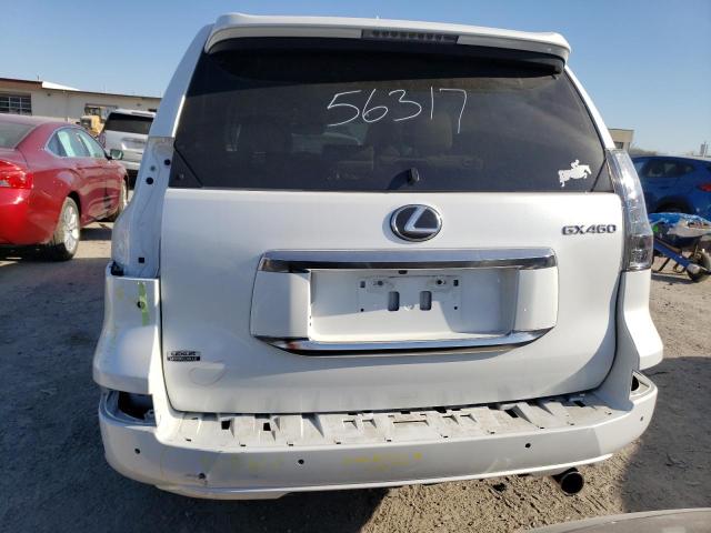 Photo 6 from auction – 2020 LEXUS GX 460 PRE with VIN JTJAM7BX4L5245917