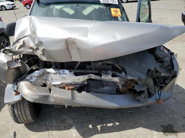Photo 11 from auction – 2006 CHEVROLET SILVERADO with VIN 2GCEC13TX61120930