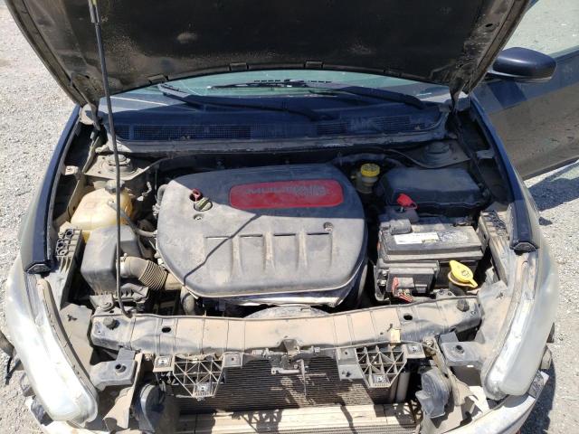 Photo 11 from auction – 2013 DODGE DART LIMIT with VIN 1C3CDFCH9DD293602