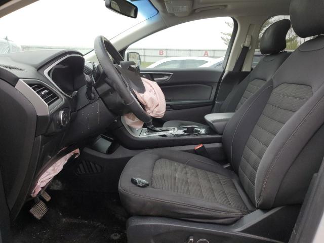 Photo 7 from auction – 2016 FORD EDGE SEL with VIN 2FMPK4J81GBC60397