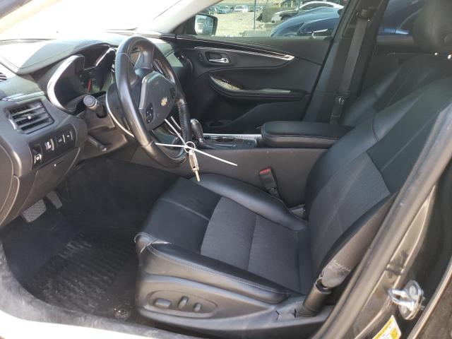 Photo 7 from auction – 2014 CHEVROLET IMPALA LT with VIN 1G1115SL6EU162925