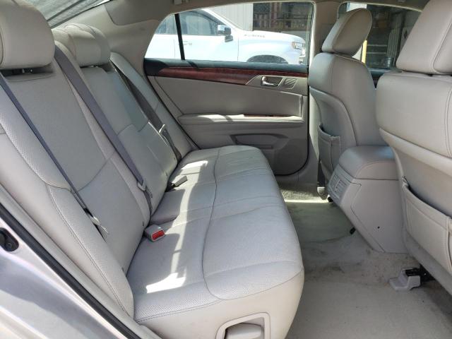 Photo 10 from auction – 2011 TOYOTA AVALON BAS with VIN 4T1BK3DB7BU400502
