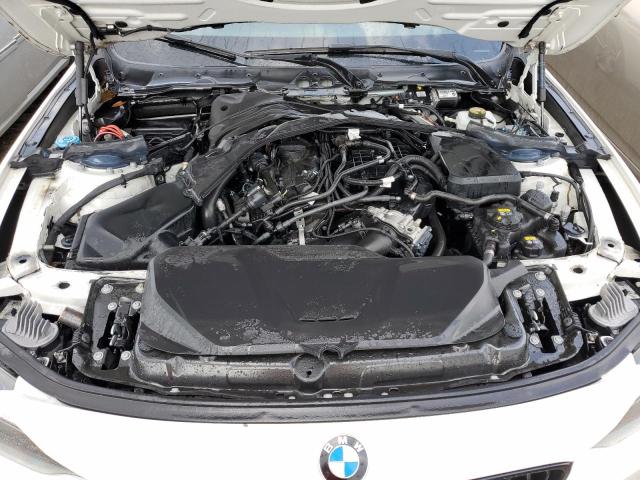 Photo 11 from auction – 2018 BMW 430I GRAN with VIN WBA4J1C58JBG79694