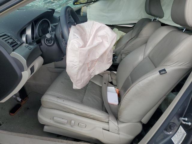 Photo 7 from auction – 2009 ACURA TL with VIN 19UUA86599A012768