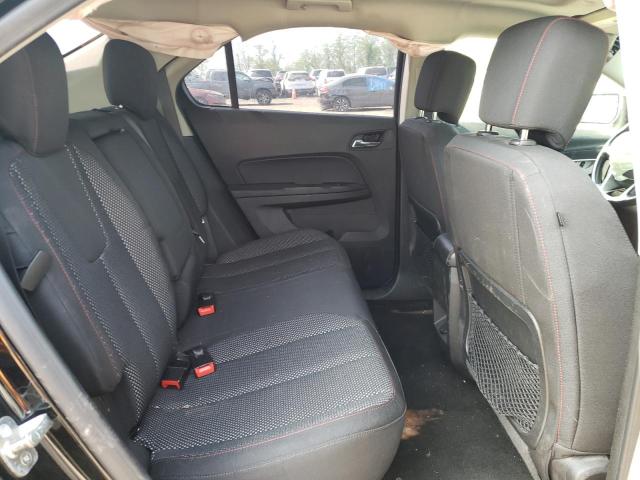 Photo 11 from auction – 2015 CHEVROLET EQUINOX LT with VIN 2GNFLFEK3F6399377