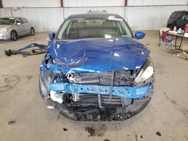 Photo 5 from auction – 2018 FORD FOCUS SE with VIN 1FADP3F22JL267363