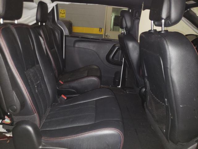 Photo 10 from auction – 2019 DODGE GRAND CARA with VIN 2C4RDGEG5KR790169