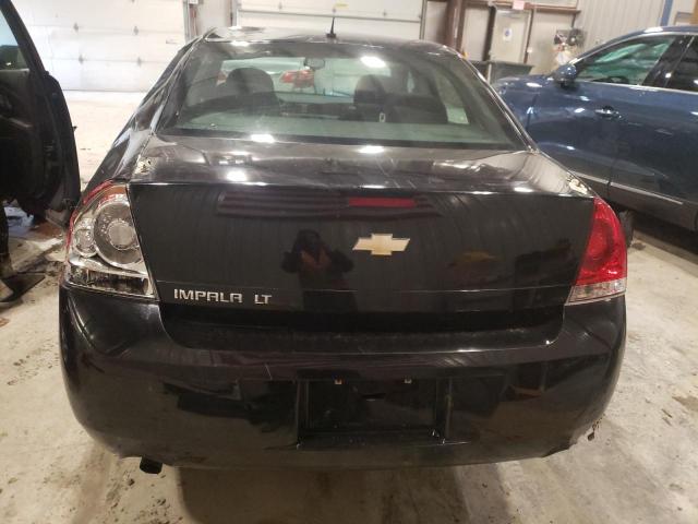 Photo 6 from auction – 2013 CHEVROLET IMPALA LT with VIN 2G1WG5E37D1240414