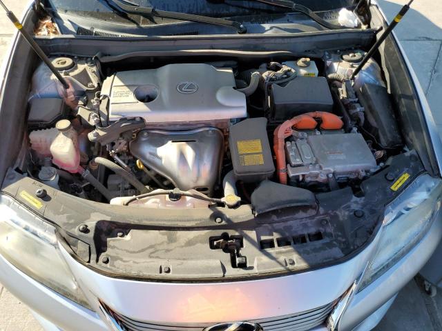 Photo 11 from auction – 2013 LEXUS ES 300H with VIN JTHBW1GG3D2009686