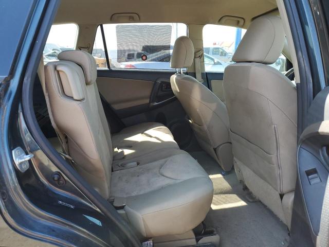 Photo 10 from auction – 2009 TOYOTA RAV4 with VIN JTMZF33V295010611