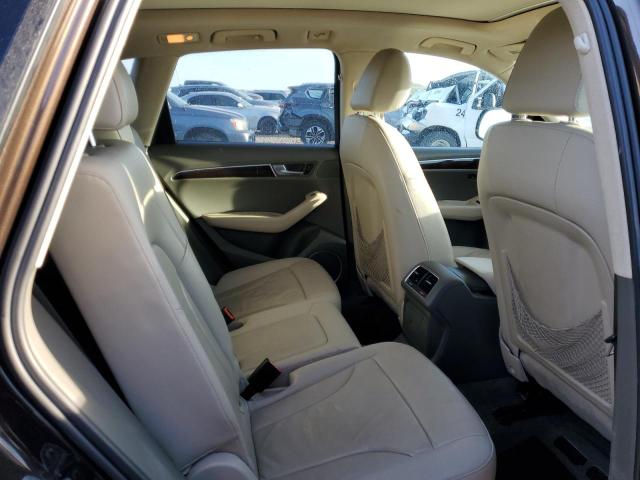 Photo 10 from auction – 2011 AUDI Q5 PREMIUM with VIN WA1LFAFP1BA064061