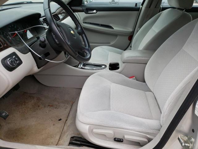 Photo 7 from auction – 2014 CHEVROLET IMPALA LIM with VIN 2G1WB5E3XE1161402