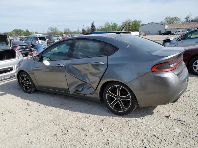 Photo 2 from auction – 2013 DODGE DART SXT with VIN 1C3CDFBH1DD318770