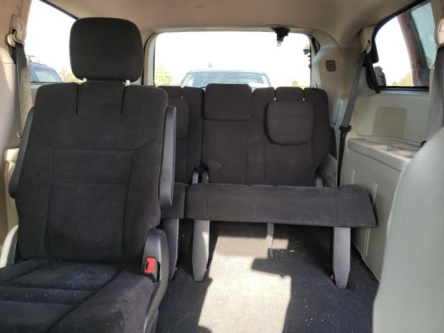 Photo 10 from auction – 2014 DODGE GRAND CARA with VIN 2C4RDGCG7ER469709