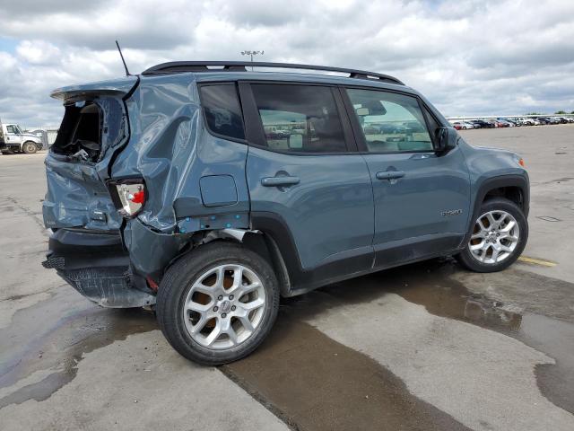 Photo 3 from auction – 2018 JEEP RENEGADE L with VIN ZACCJABB5JPJ23784