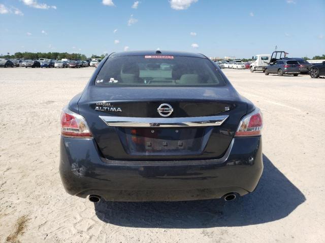 Photo 6 from auction – 2015 NISSAN ALTIMA 2.5 with VIN 1N4AL3AP9FC279924