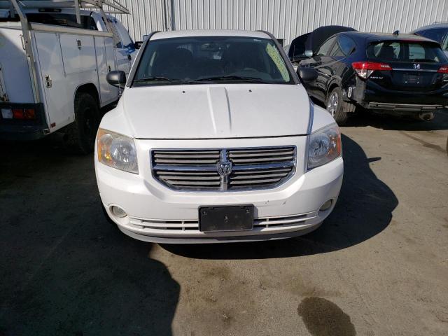 Photo 5 from auction – 2011 DODGE CALIBER MA with VIN 1B3CB3HAXBD237954