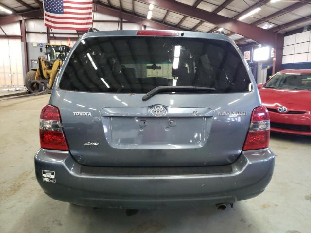 Фото 6 с аукциона – 2005 TOYOTA HIGHLANDER с VIN JTEEP21A550091239