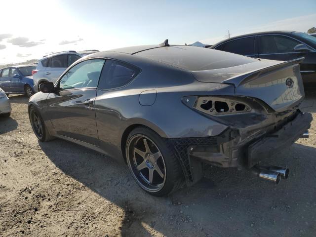 Photo 2 from auction – 2013 HYUNDAI GENESIS CO with VIN KMHHT6KD0DU097501