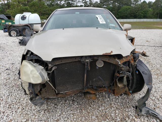Photo 5 from auction – 2005 TOYOTA COROLLA CE with VIN 1NXBR32E15Z425991