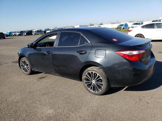 Photo 2 from auction – 2015 TOYOTA COROLLA L with VIN 5YFBURHE3FP358113