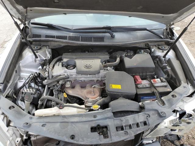 Photo 11 from auction – 2012 TOYOTA CAMRY BASE with VIN 4T1BF1FK7CU574206
