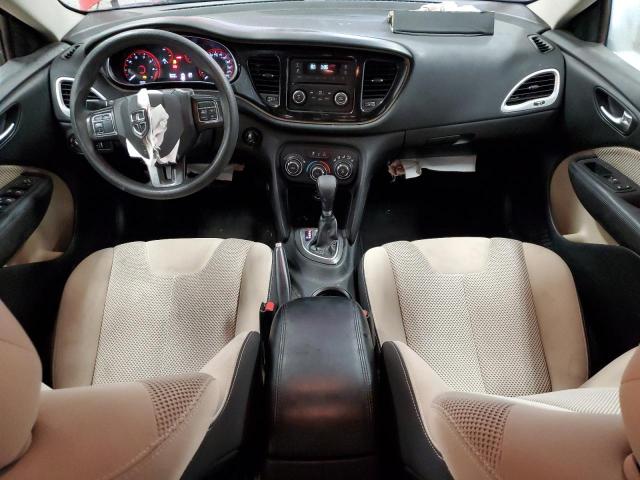 Photo 8 from auction – 2016 DODGE DART SXT with VIN 1C3CDFBB0GD667712