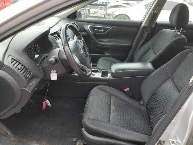 Photo 7 from auction – 2018 NISSAN ALTIMA 2.5 with VIN 1N4AL3AP4JC197754